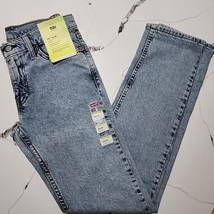 Levis 511 Slim Stretch Blue Jeans Men's Size 29x32 NWT MSRP $69.50